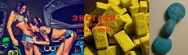 ECSTASY Алзамай